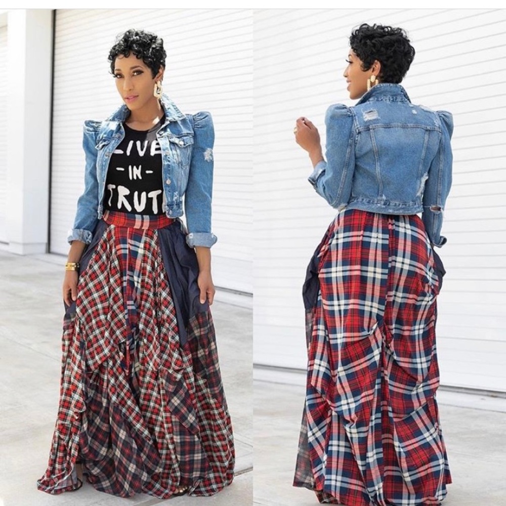 Damsel Skirt
